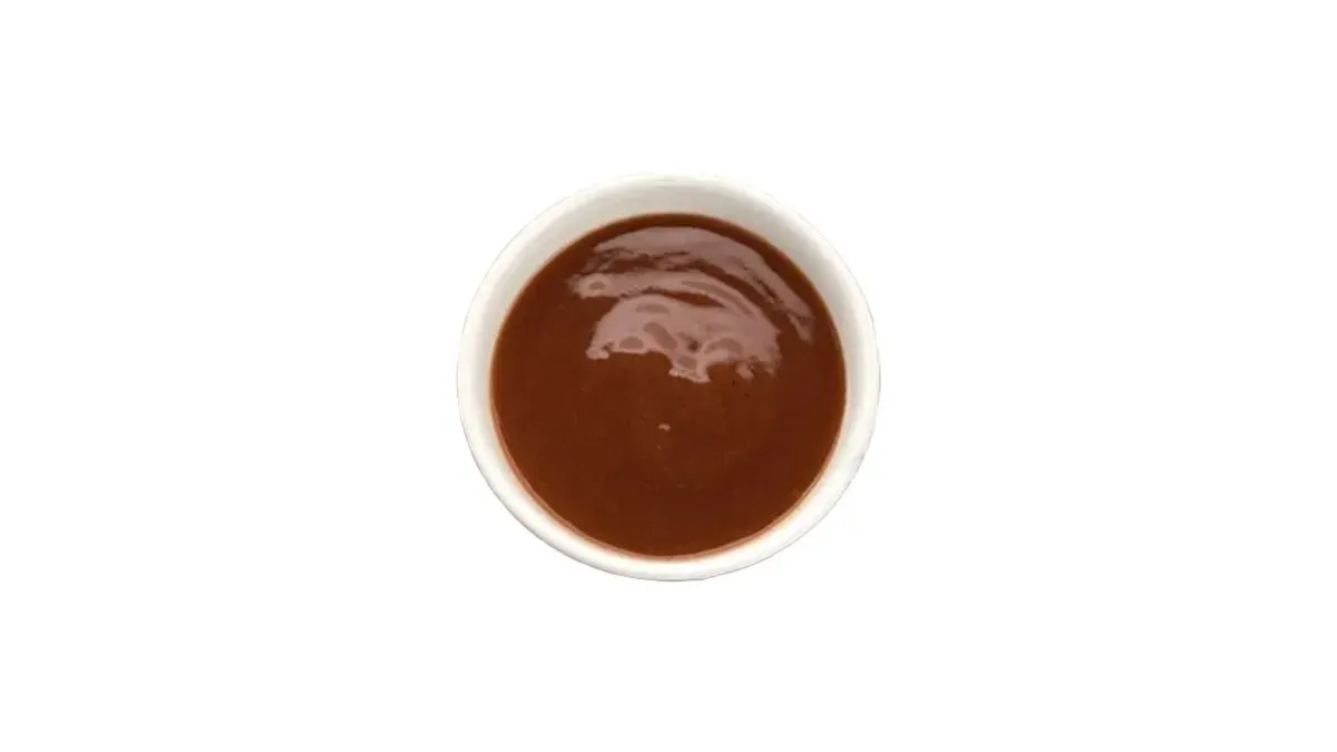 Tamarind Sauce