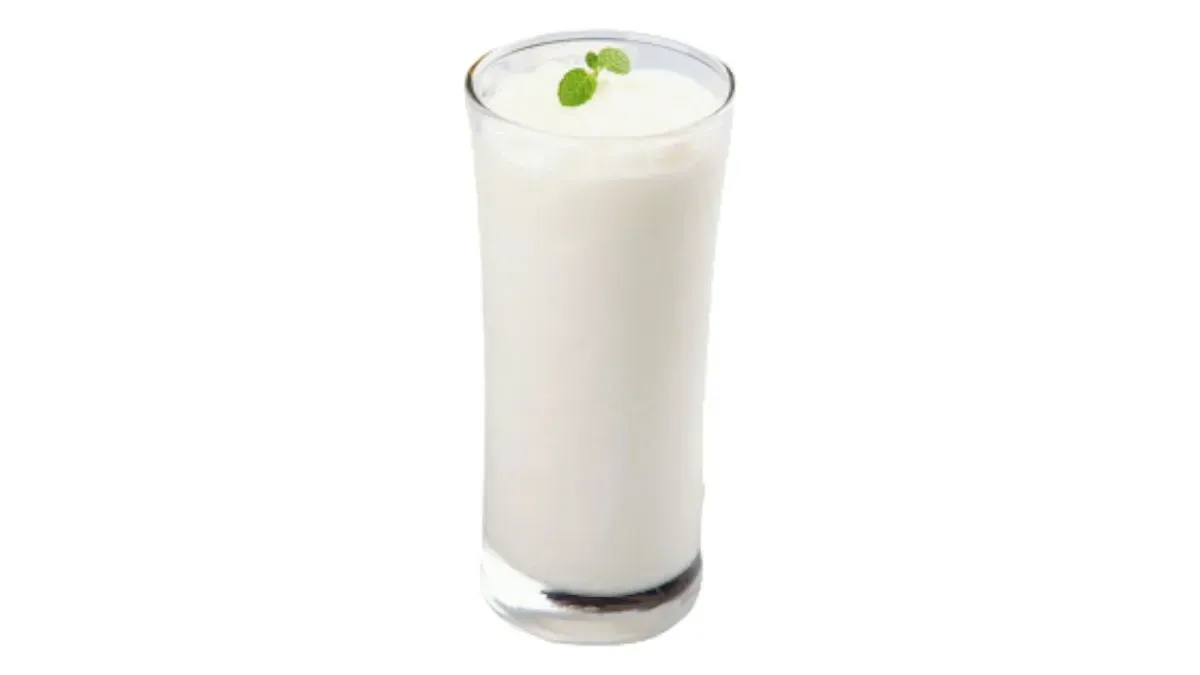 Salted Lassi