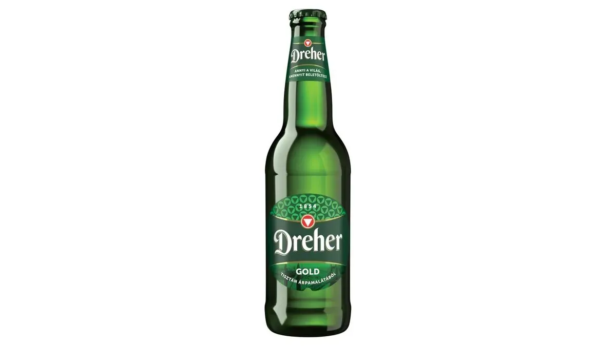 Dreher (0,33l)