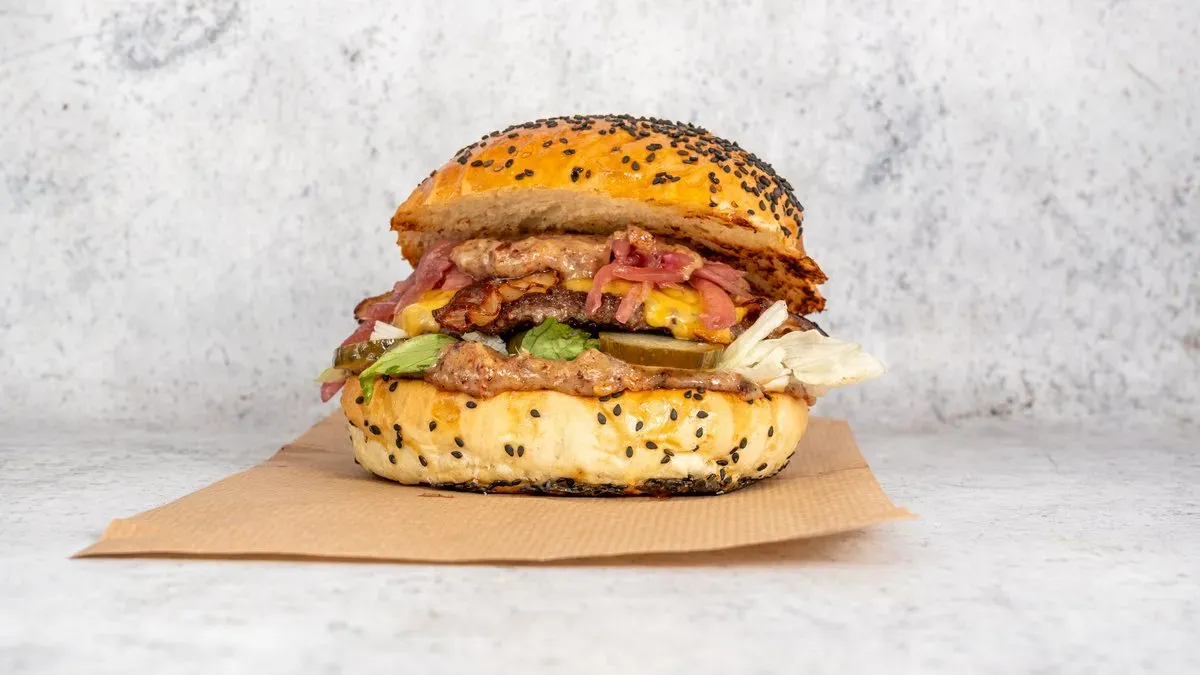 Baconator
