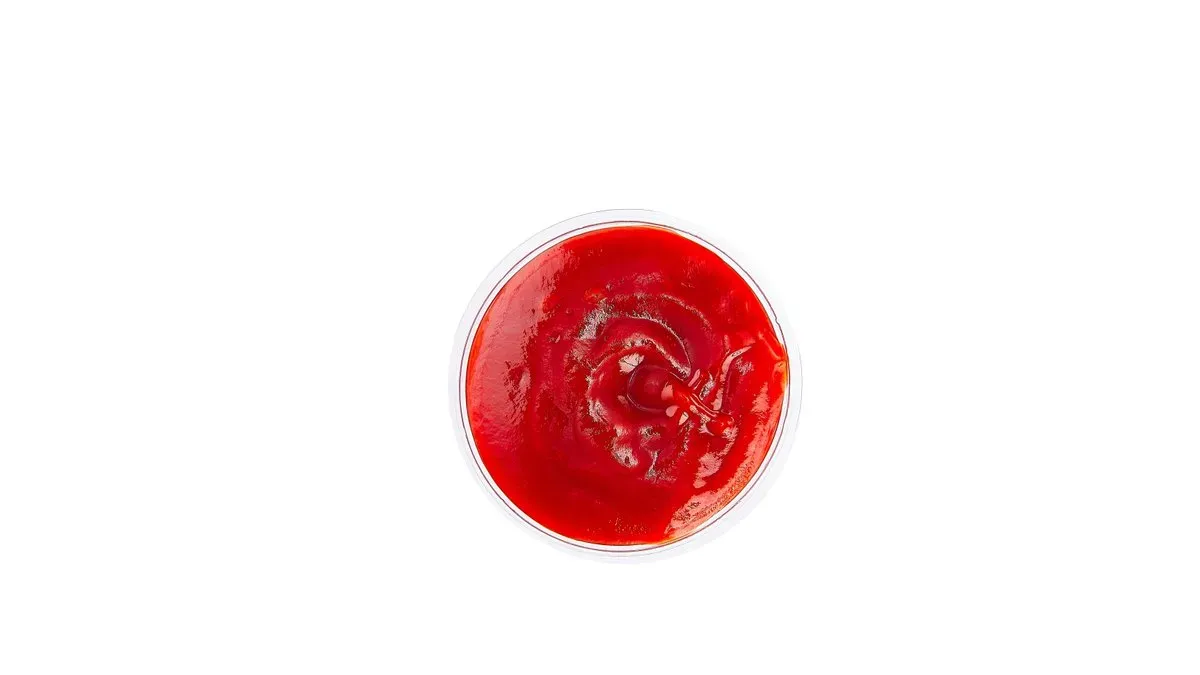 Ketchup