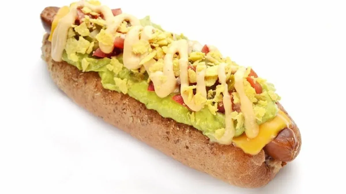 Mexican Dog