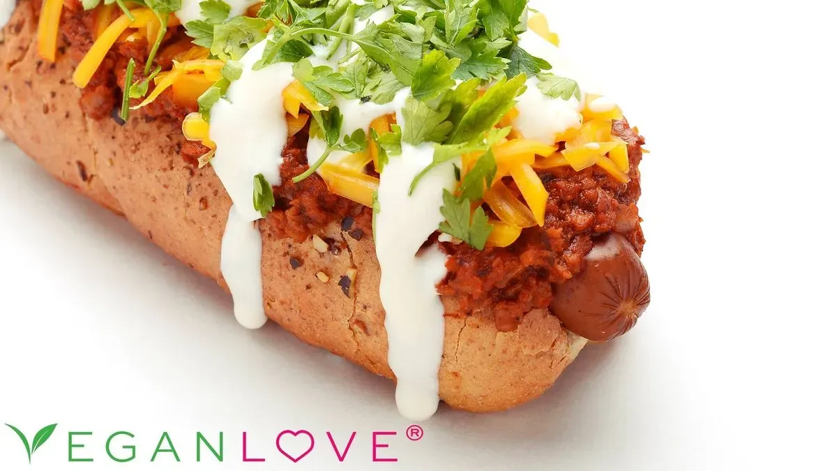 Chili Dog