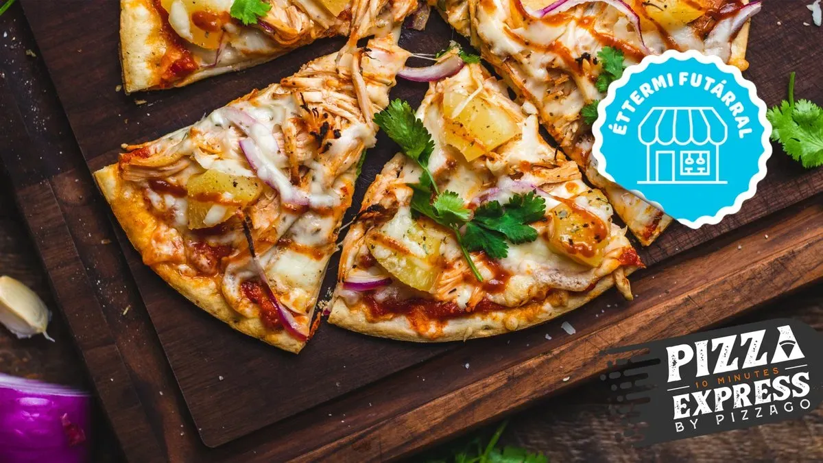 Pizza&pasta