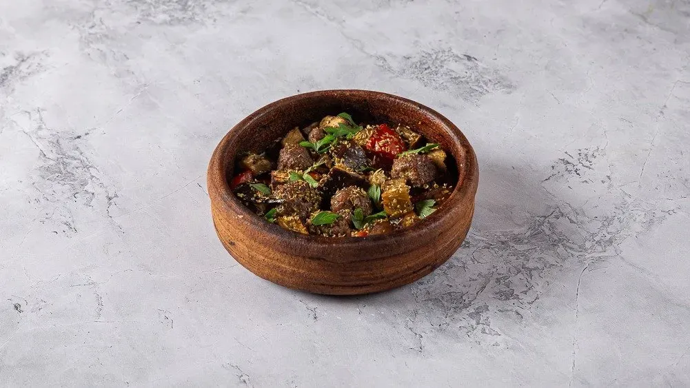 PETRA PLATTER – PETRA TÁL