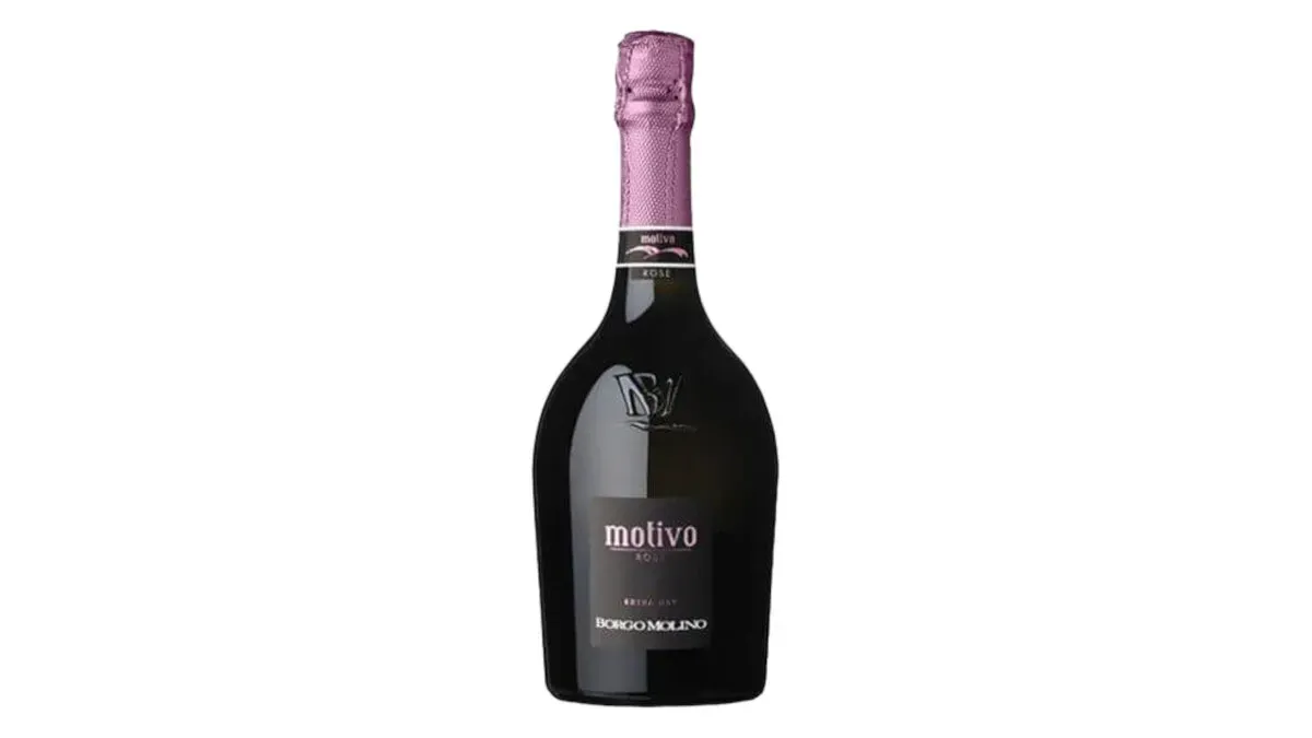 Borgo Molino - Motivo