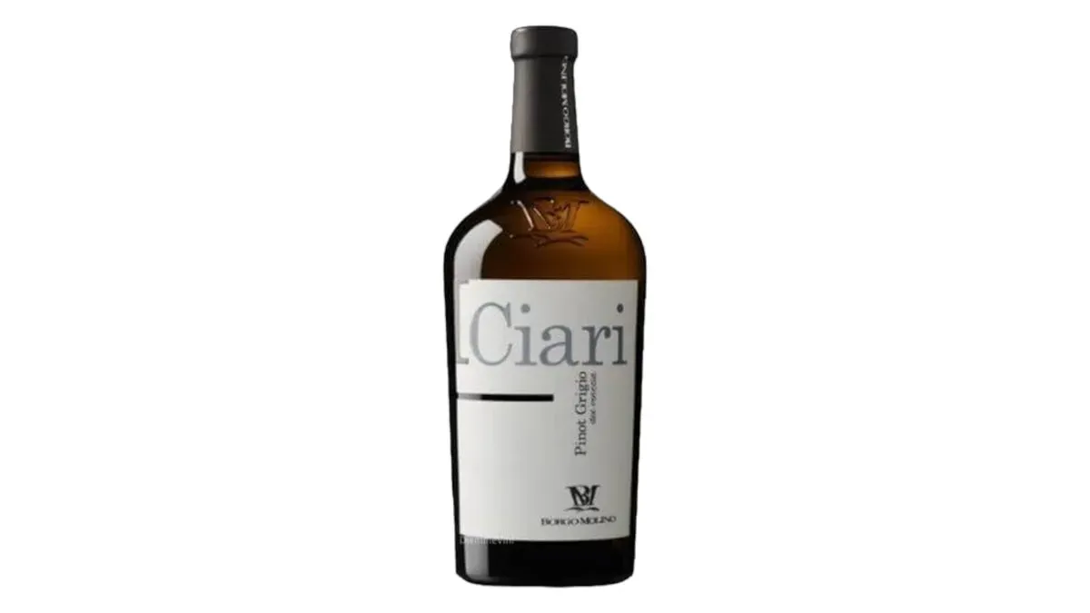 Borgo Molino - Pinot Grigio