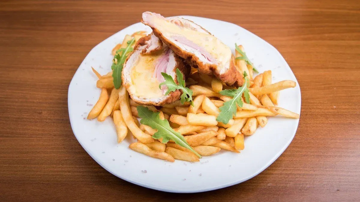 Cordon Bleu