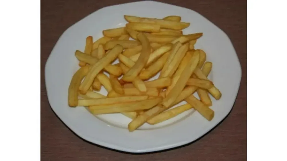 Hasábburgonya