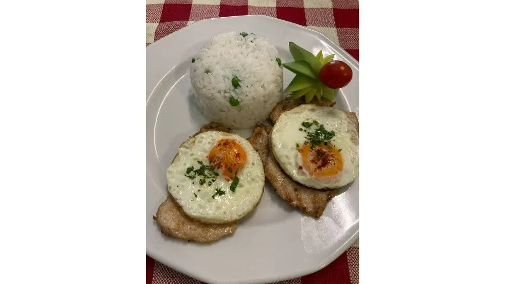 Holstein szelet