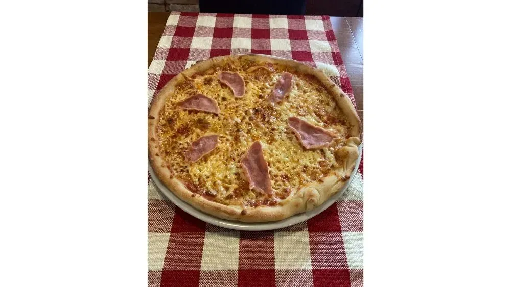 Vesuvio (26 cm)