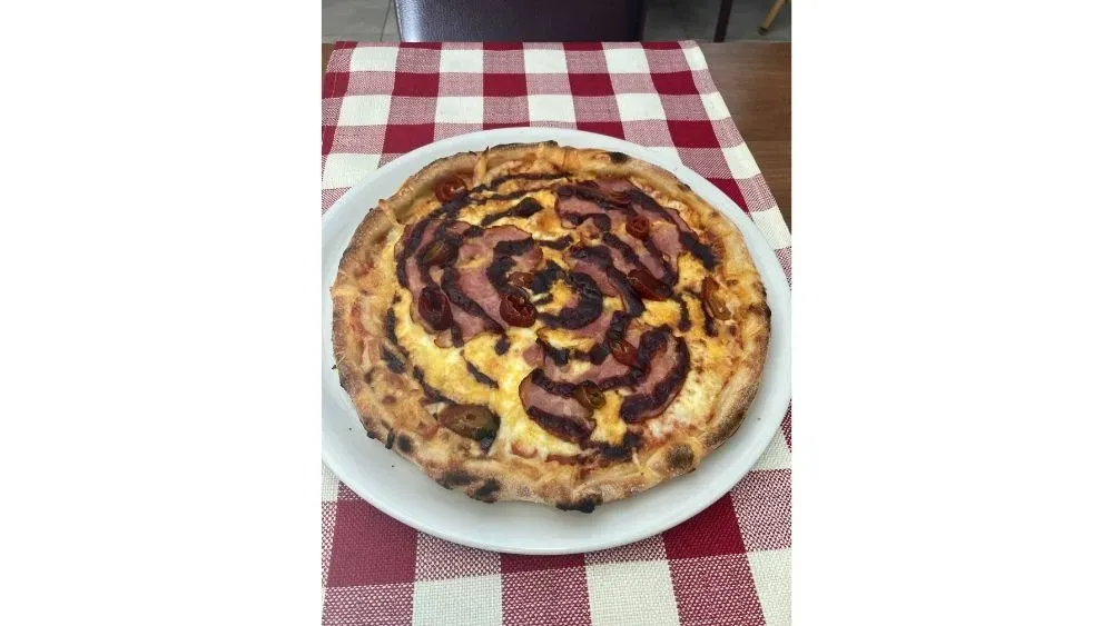 Fuego 30cm
