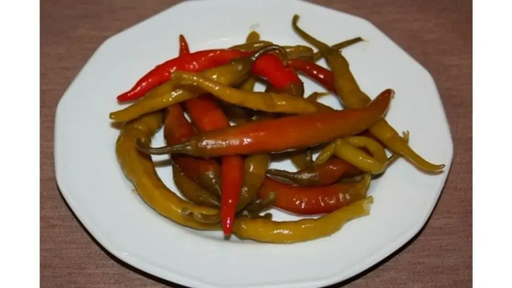 Pfefferóni