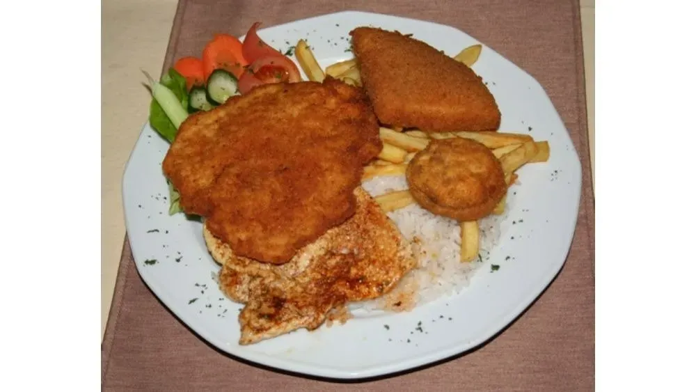 Egyszemélyes minitál