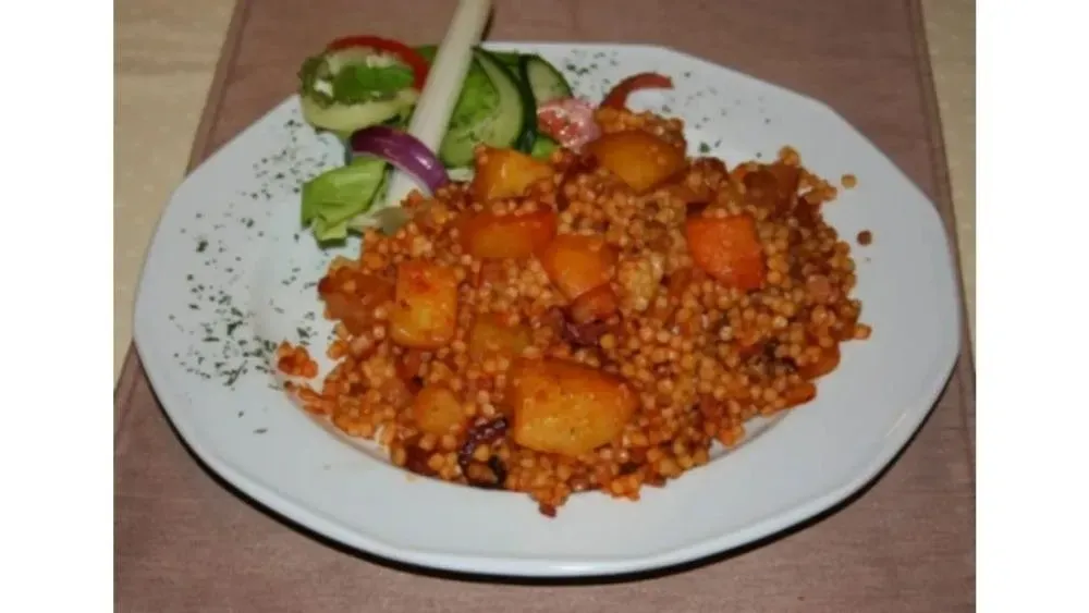 Pásztortarhonya