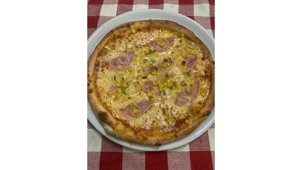 Genova (30 cm)