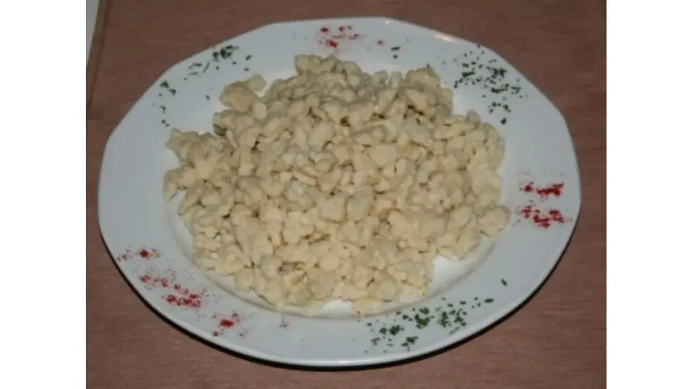 Galuska