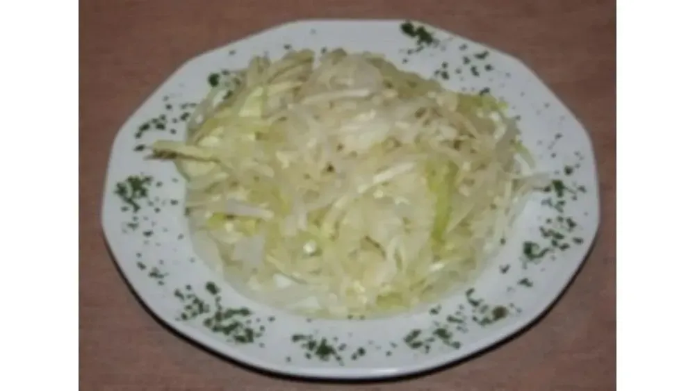 Káposztasaláta