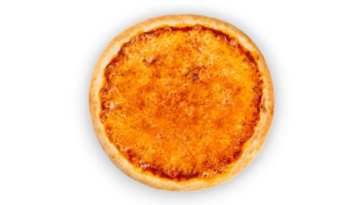 Margherita Pizza 30 cm