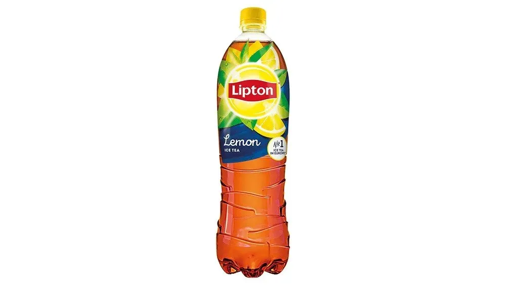 Lipton lemon 1.5L
