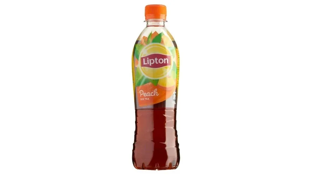 Lipton barack 0.5L