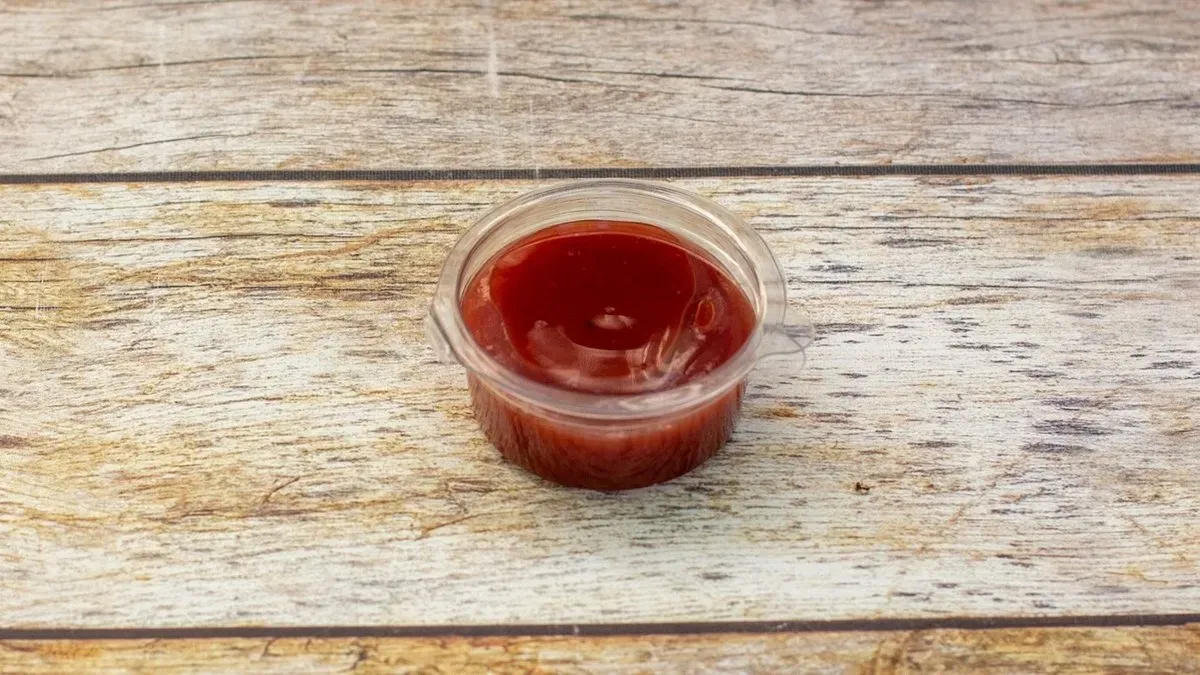 Ketchup