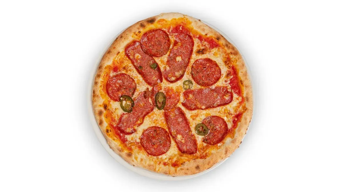 Colorado Pizza 32 cm