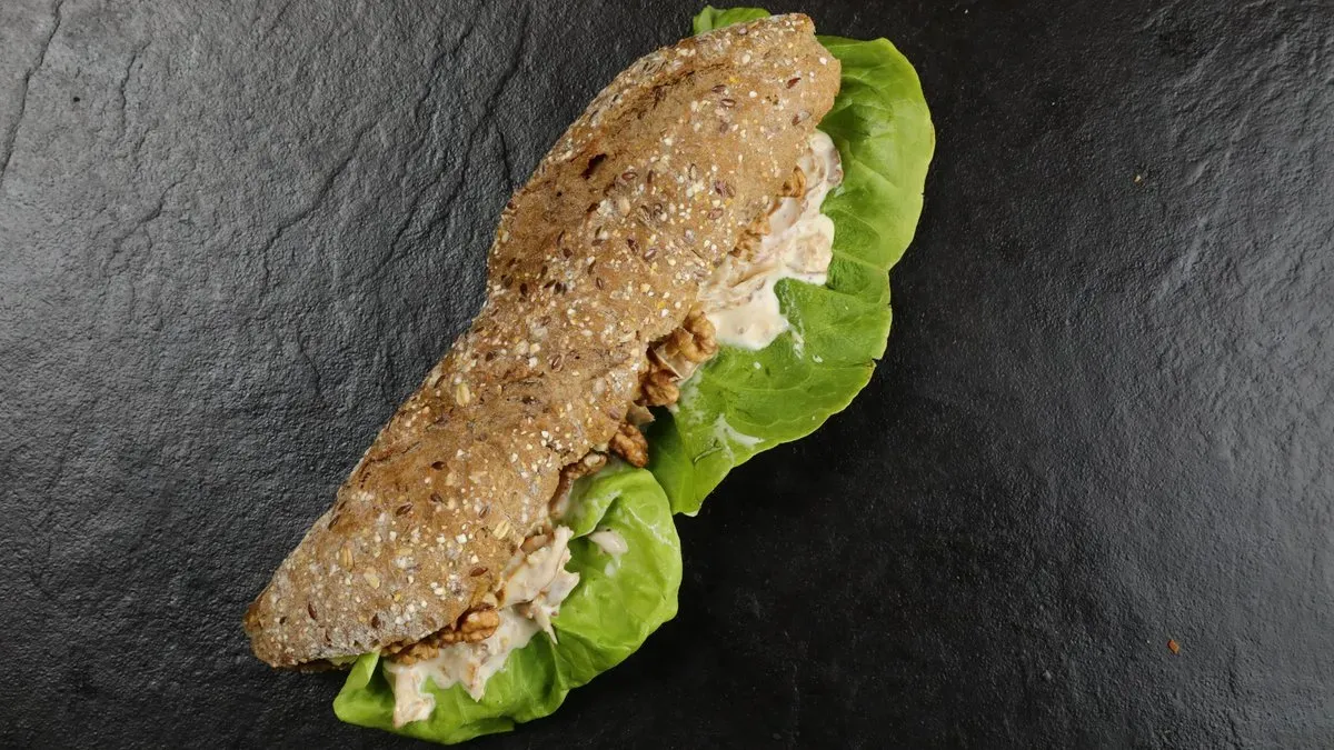 Dijoni ciabatta