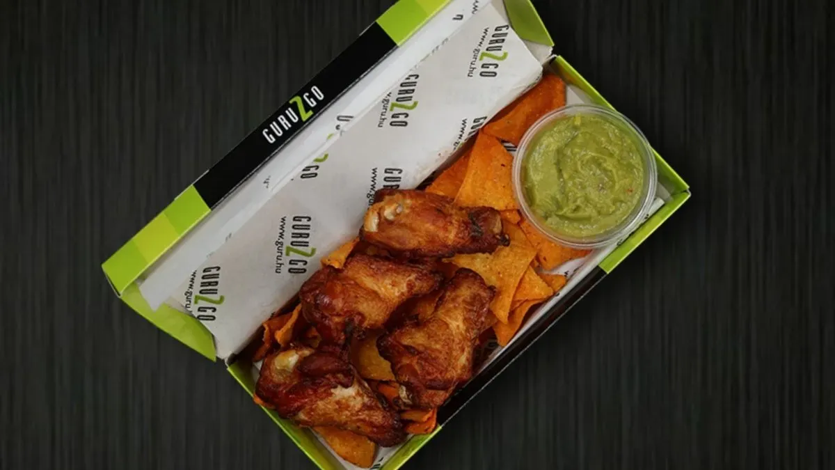 Friki box