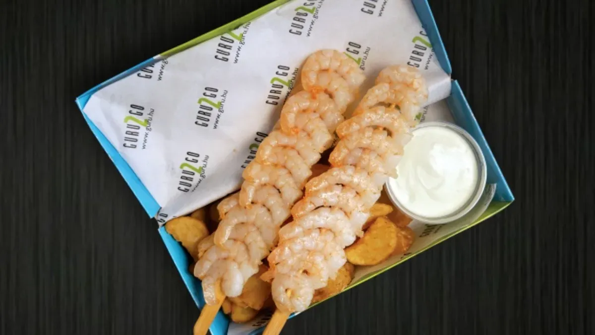 Ráknyárs box
