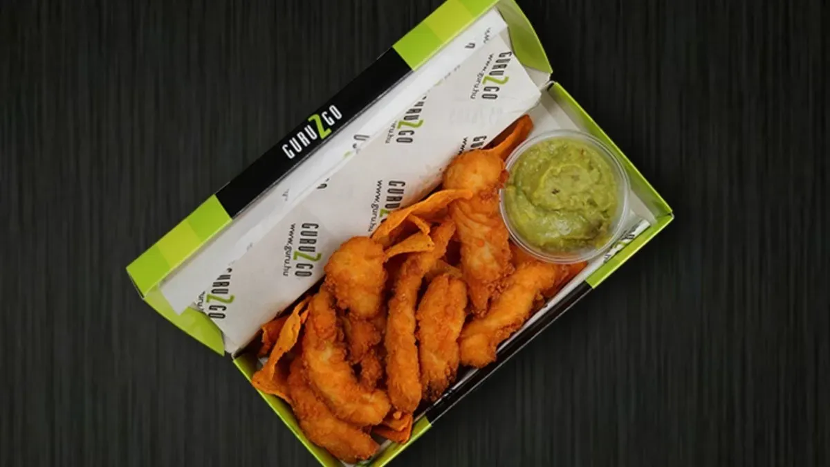 Extra Friki box