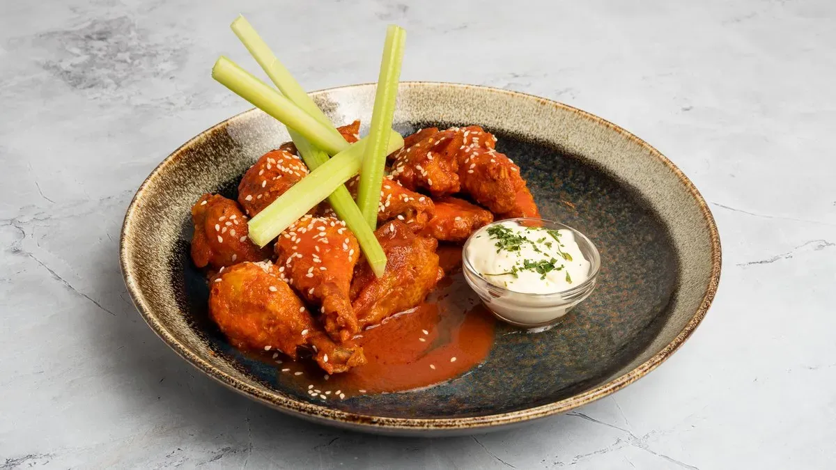 Wings