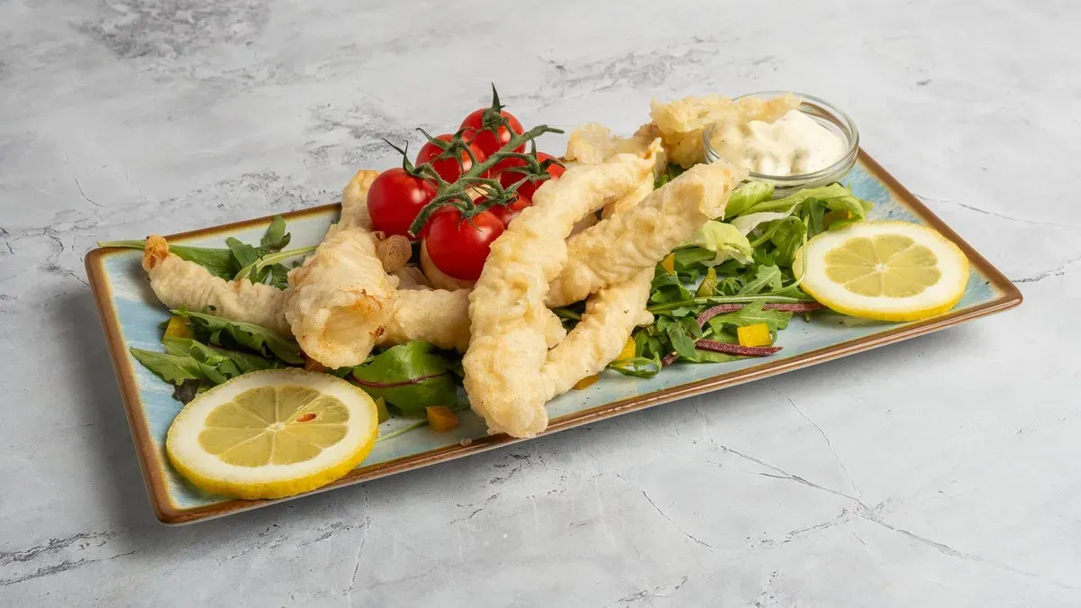 Fish Bites