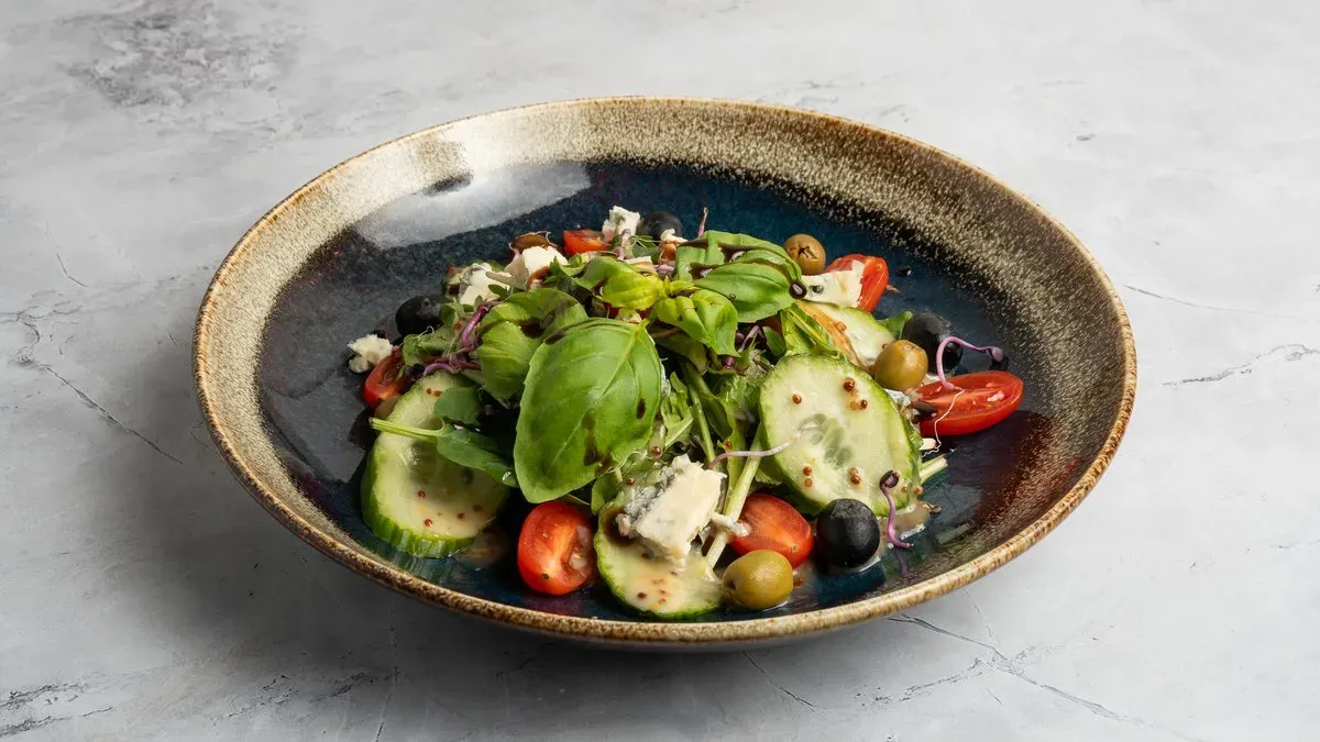 Salad
