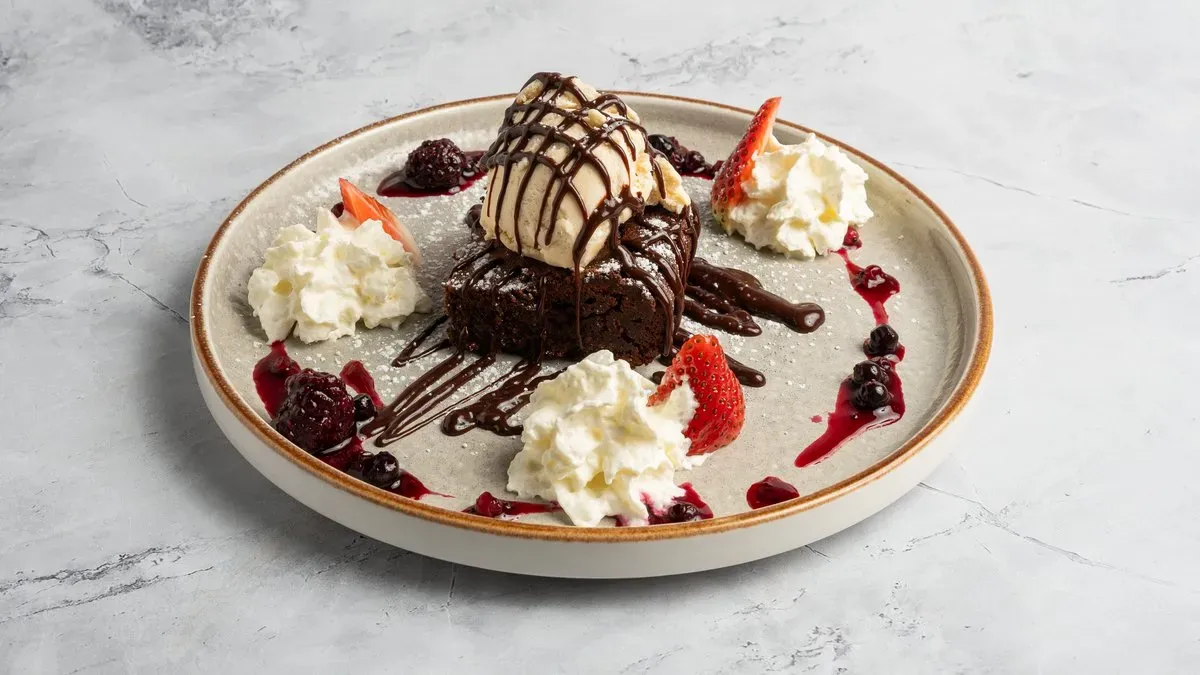 Brownie