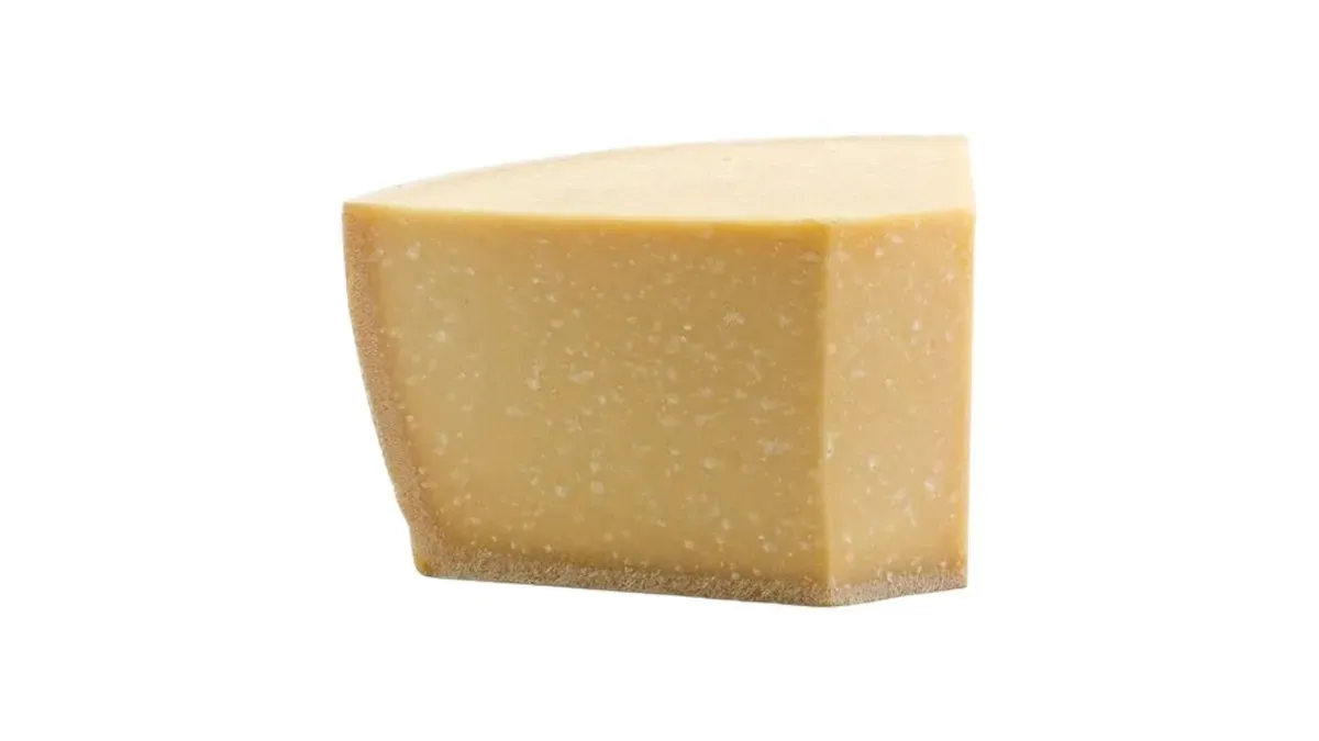 Parmigiano Reggiano DOP