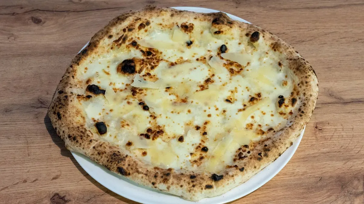 Quattro formaggi