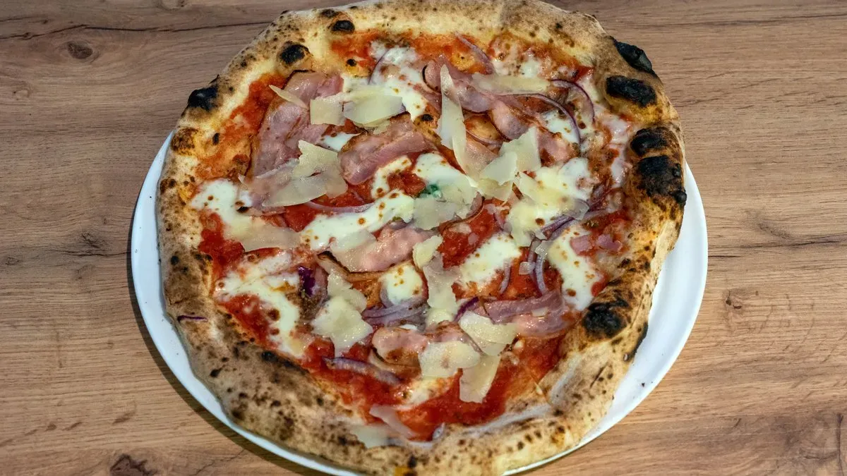 Amatriciana