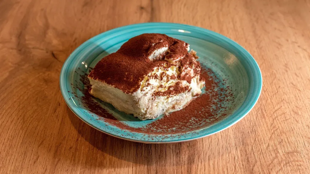 Tiramisu