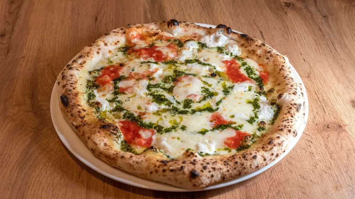 Tricolore