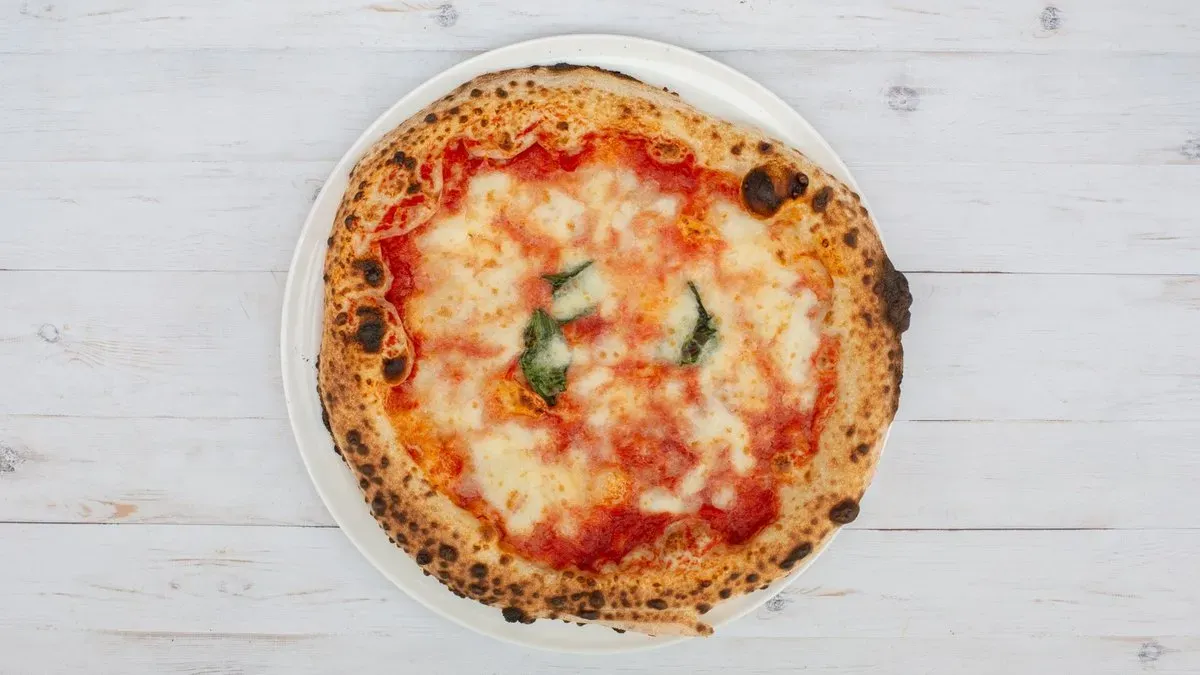 Margherita