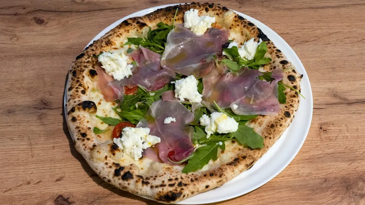 Bella Italia