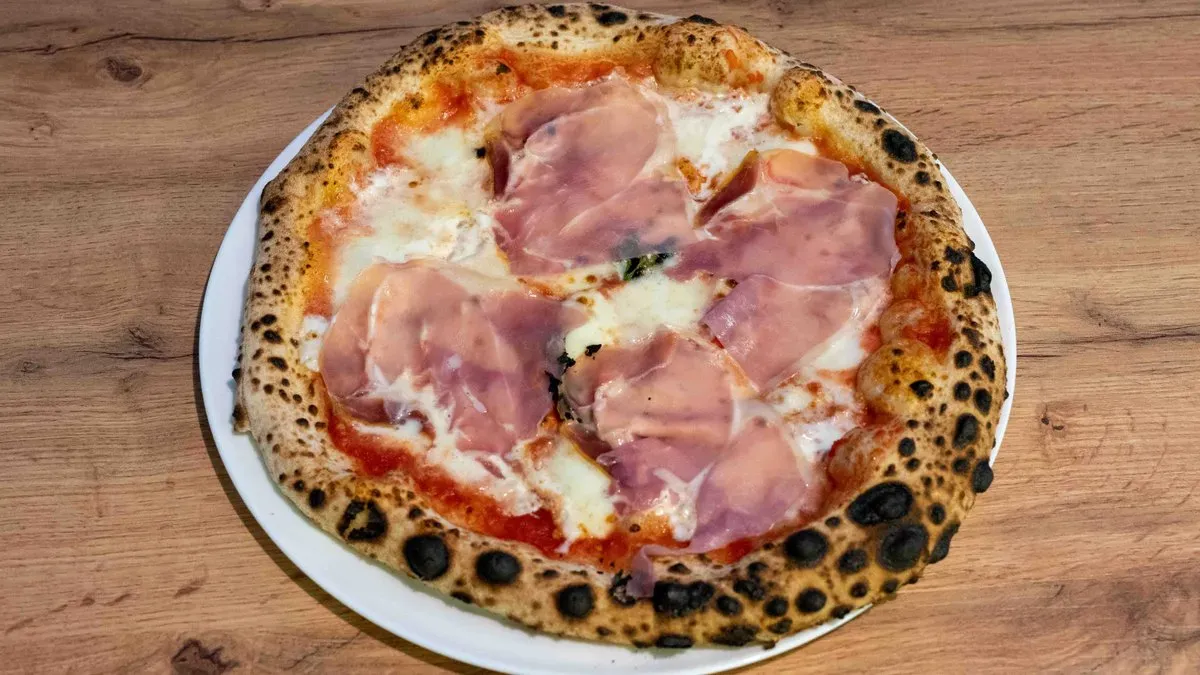 Crudo