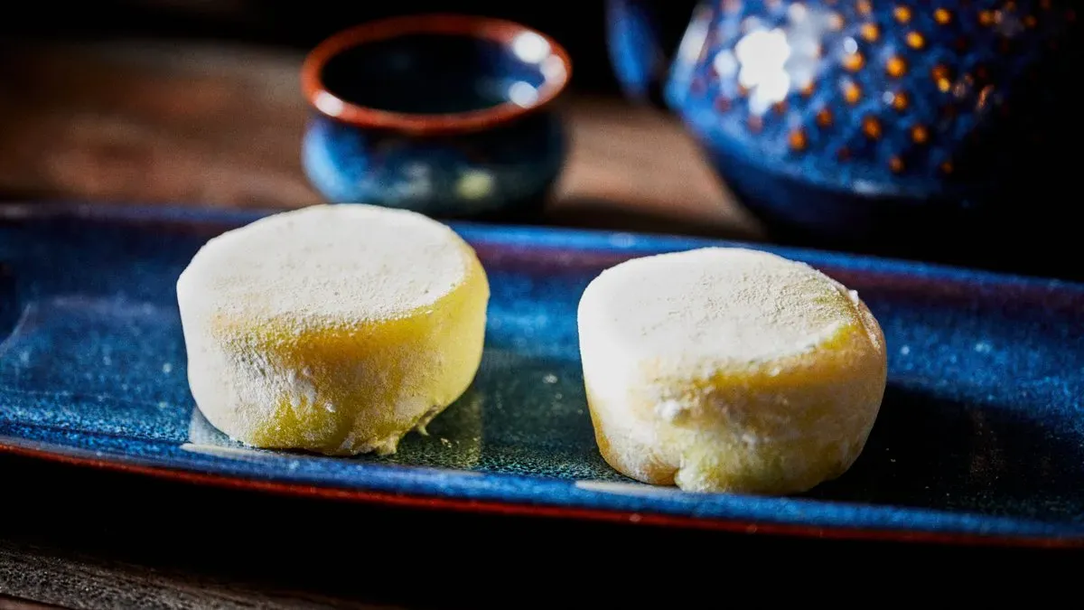 Mochi (2db)