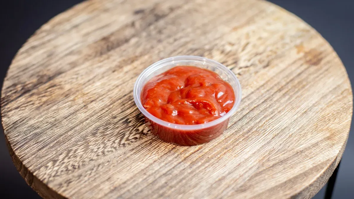 Ketchup