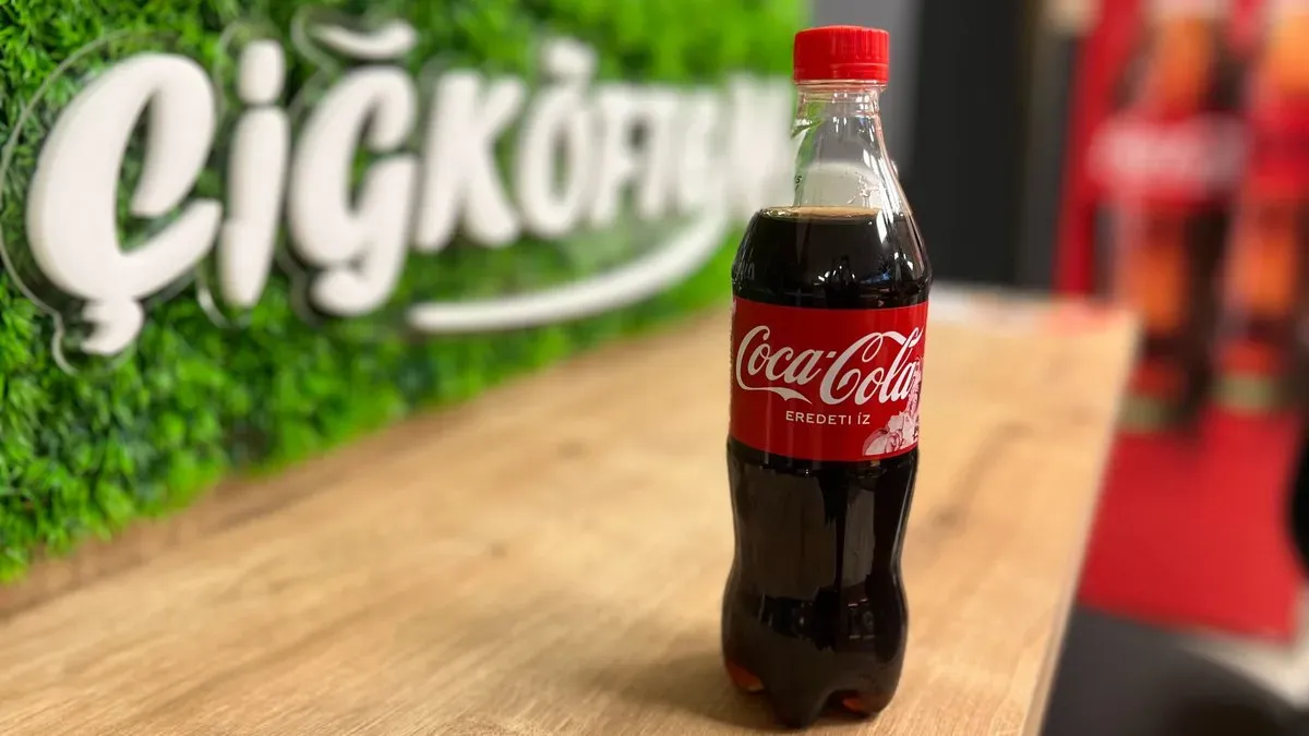 Coca Cola