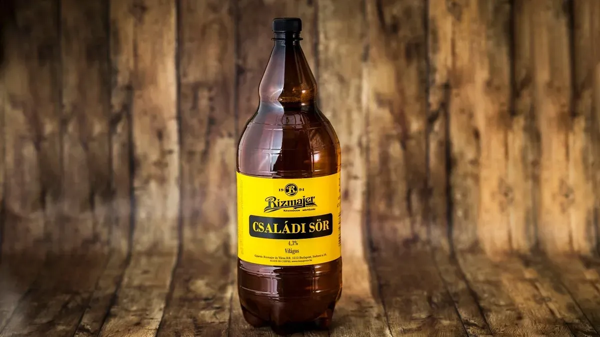 Világos 2l