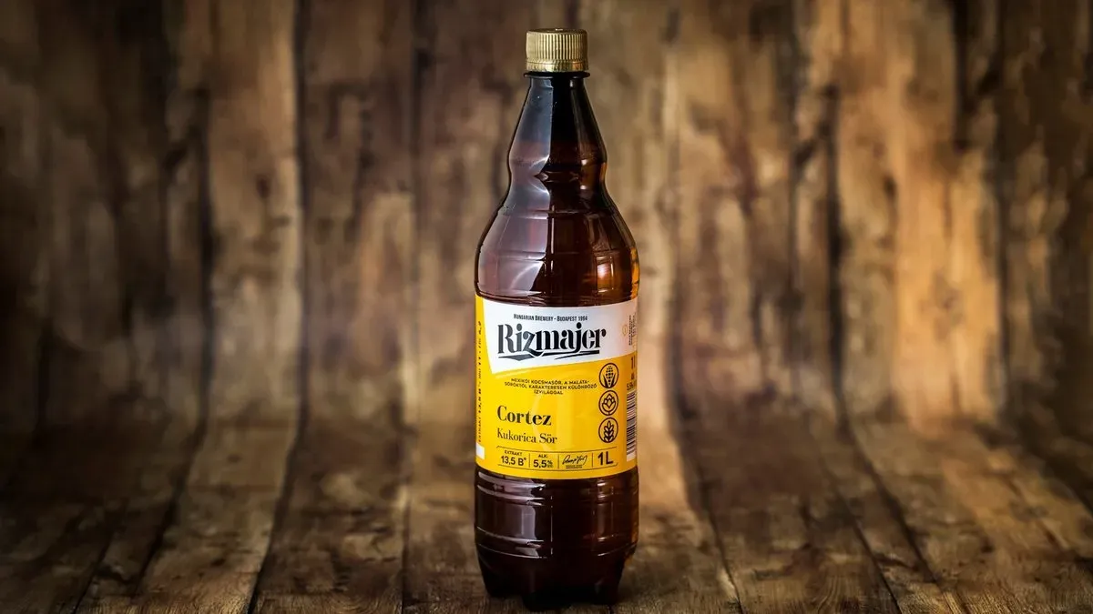 Kukorica 1l