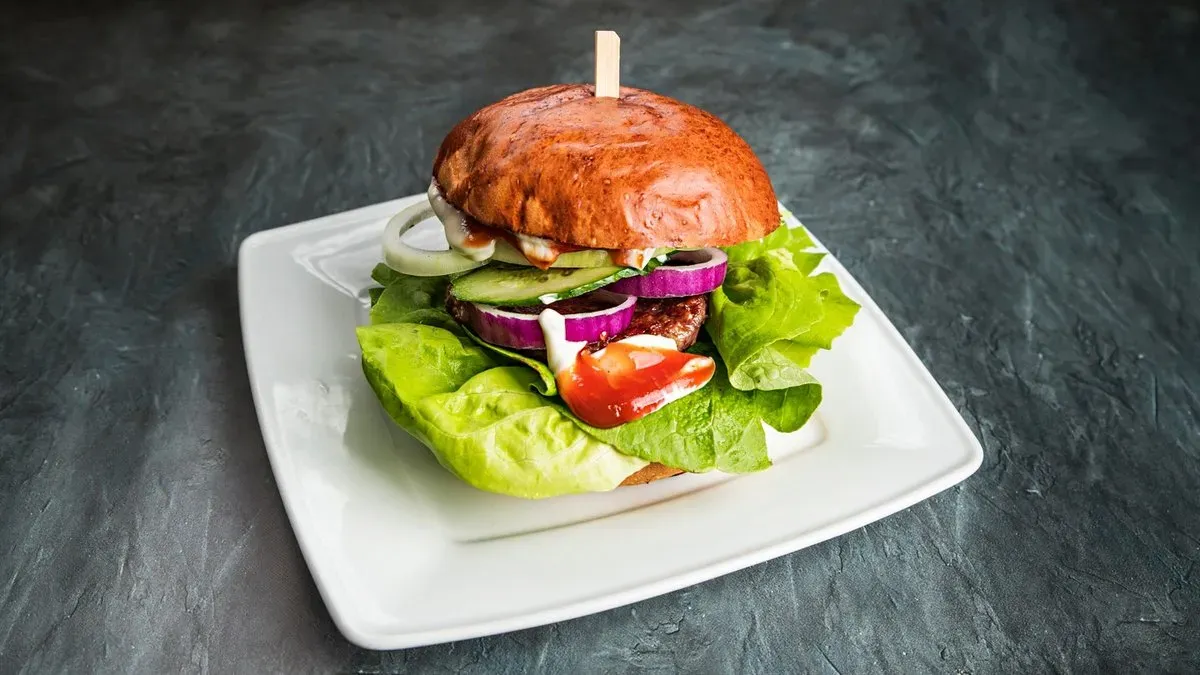 Sajtburger