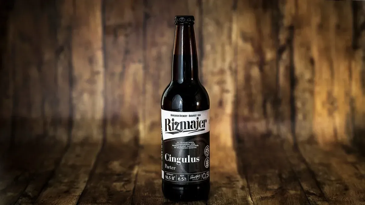 Porter 0,5l